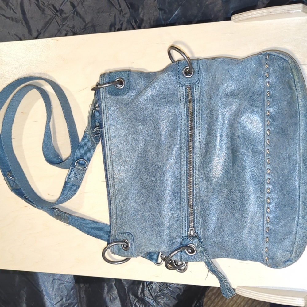 The Sak Bag